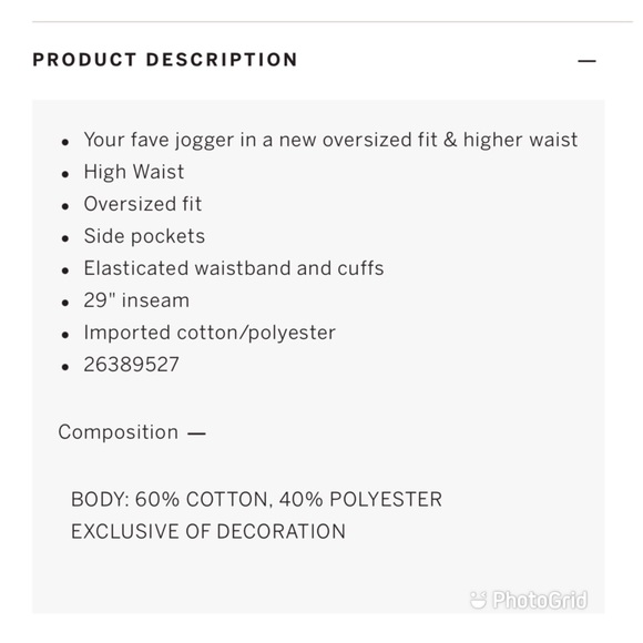 Pants - Picture 3 of 4